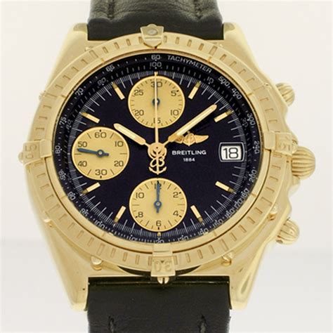 breitling 13050|Breitling watch 13048.